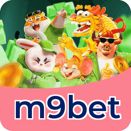 Tabela RTP dos jogos de cassino da m9bet